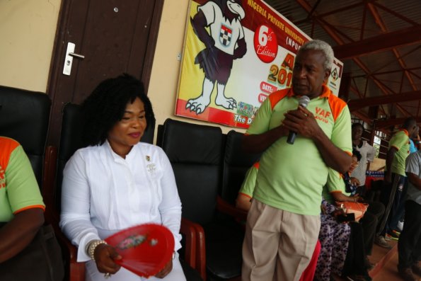 Yeye Aare Modupe Babalola Sport Festival_206