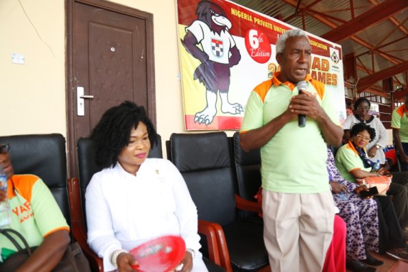 Yeye Aare Modupe Babalola Sport Festival_207