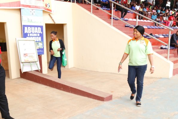 Yeye Aare Modupe Babalola Sport Festival_20
