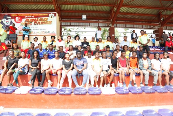 Yeye Aare Modupe Babalola Sport Festival_212