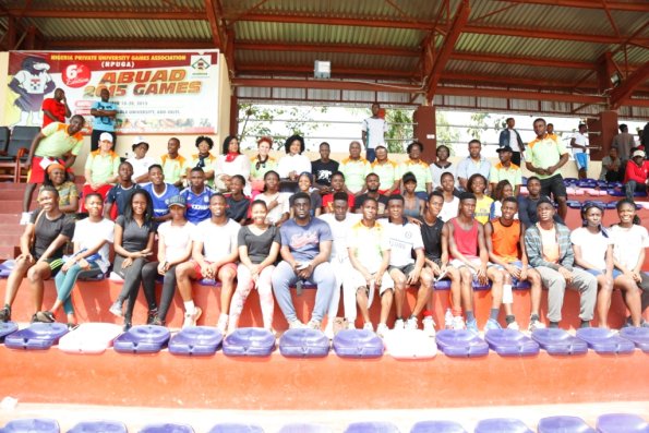 Yeye Aare Modupe Babalola Sport Festival_213