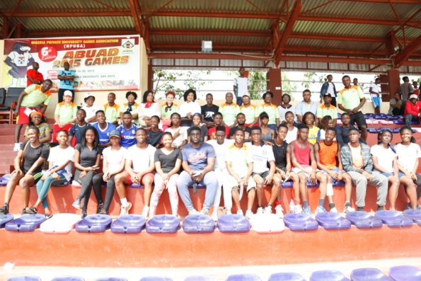 Yeye Aare Modupe Babalola Sport Festival_214