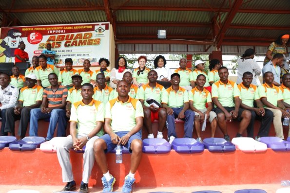 Yeye Aare Modupe Babalola Sport Festival_216