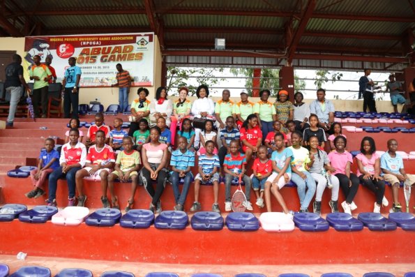 Yeye Aare Modupe Babalola Sport Festival_221