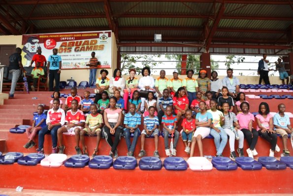 Yeye Aare Modupe Babalola Sport Festival_222