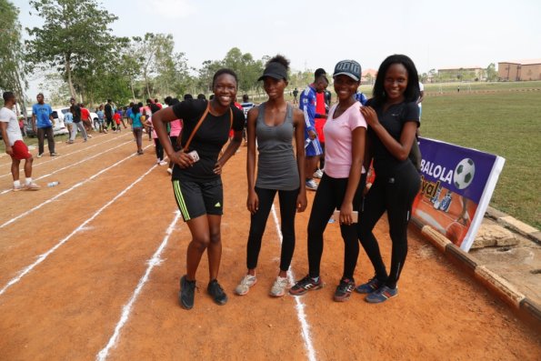 Yeye Aare Modupe Babalola Sport Festival_227