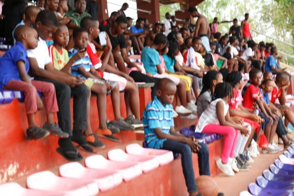 Yeye Aare Modupe Babalola Sport Festival_27