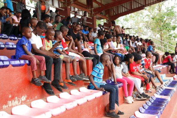 Yeye Aare Modupe Babalola Sport Festival_28