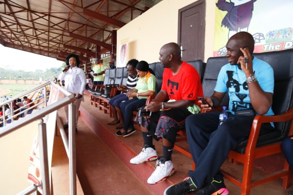 Yeye Aare Modupe Babalola Sport Festival_29