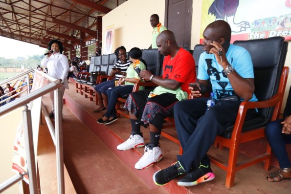 Yeye Aare Modupe Babalola Sport Festival_32