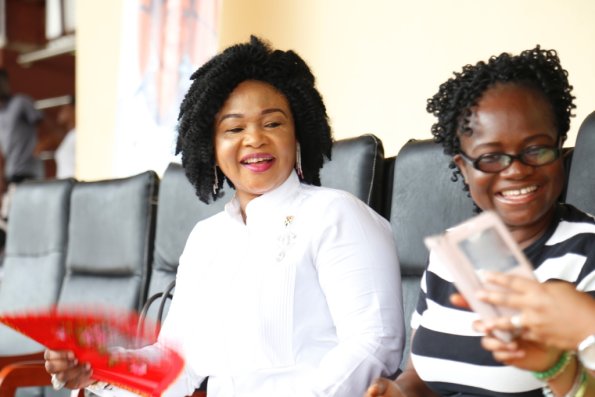 Yeye Aare Modupe Babalola Sport Festival_34