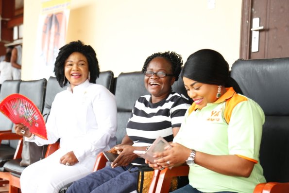 Yeye Aare Modupe Babalola Sport Festival_35