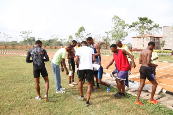 Yeye Aare Modupe Babalola Sport Festival_38