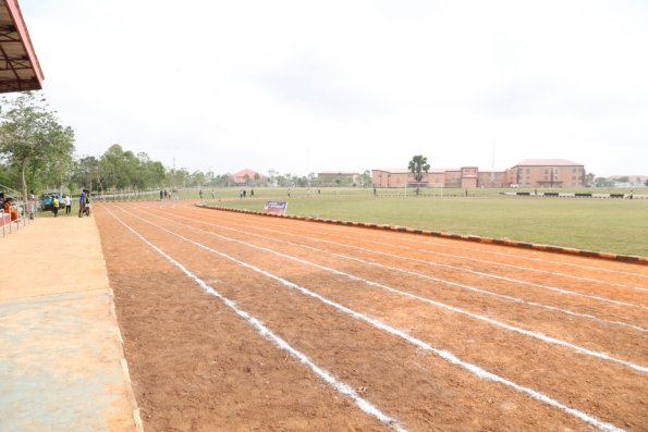 Yeye Aare Modupe Babalola Sport Festival_40