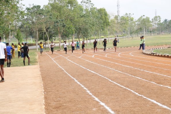 Yeye Aare Modupe Babalola Sport Festival_45