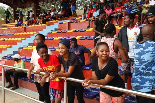 Yeye Aare Modupe Babalola Sport Festival_49