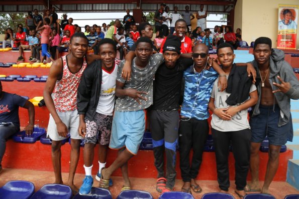 Yeye Aare Modupe Babalola Sport Festival_50