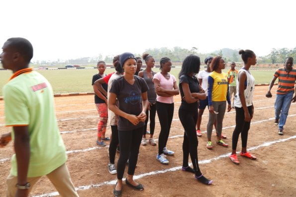 Yeye Aare Modupe Babalola Sport Festival_51