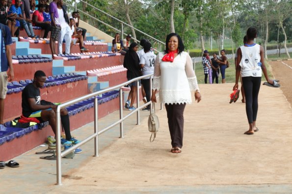 Yeye Aare Modupe Babalola Sport Festival_53