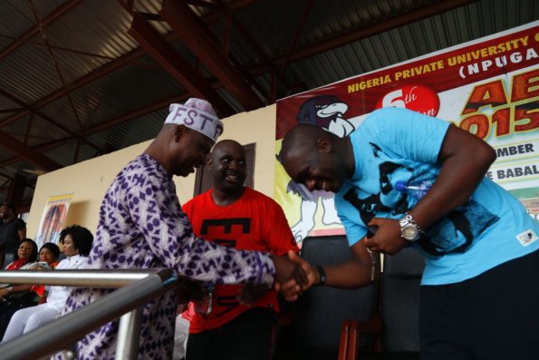 Yeye Aare Modupe Babalola Sport Festival_57