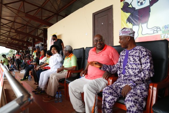 Yeye Aare Modupe Babalola Sport Festival_58