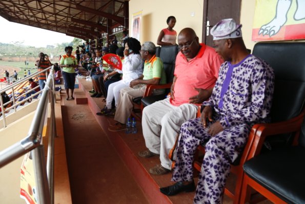 Yeye Aare Modupe Babalola Sport Festival_60