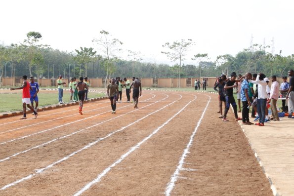 Yeye Aare Modupe Babalola Sport Festival_62