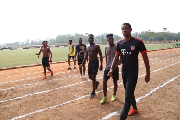 Yeye Aare Modupe Babalola Sport Festival_64