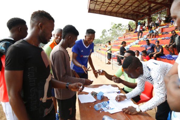 Yeye Aare Modupe Babalola Sport Festival_65