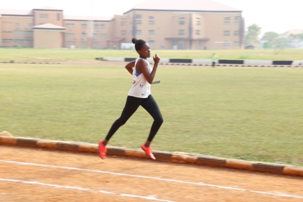Yeye Aare Modupe Babalola Sport Festival_67