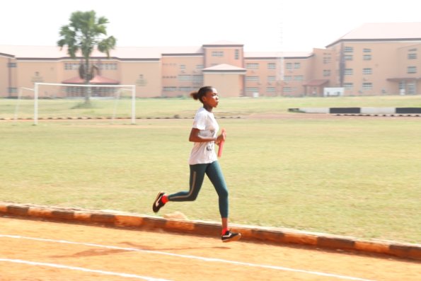 Yeye Aare Modupe Babalola Sport Festival_83