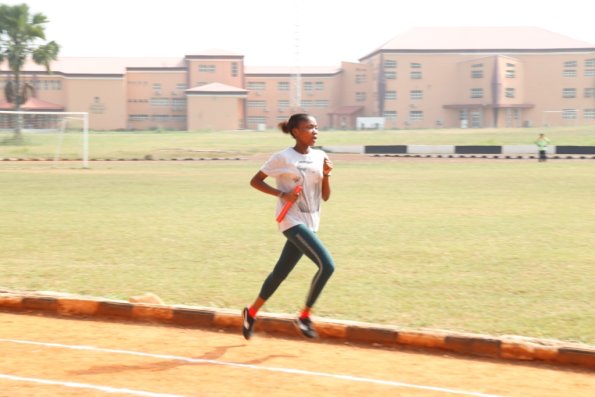 Yeye Aare Modupe Babalola Sport Festival_84