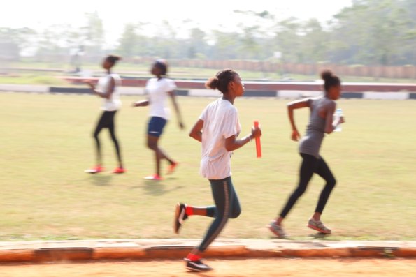 Yeye Aare Modupe Babalola Sport Festival_85