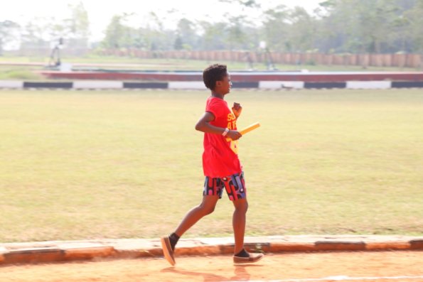 Yeye Aare Modupe Babalola Sport Festival_88