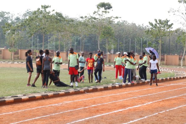 Yeye Aare Modupe Babalola Sport Festival_89