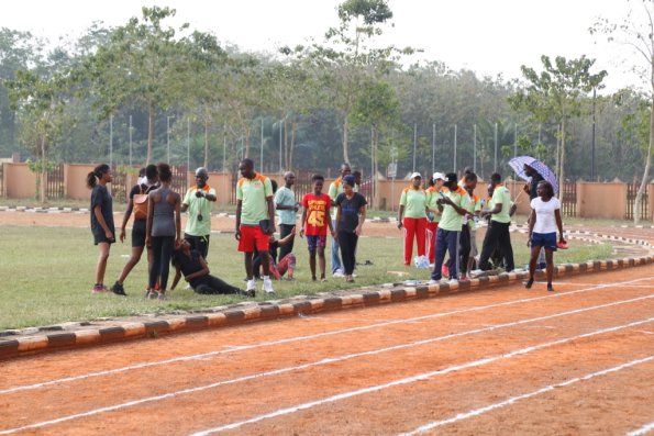 Yeye Aare Modupe Babalola Sport Festival_90