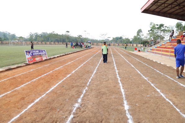 Yeye Aare Modupe Babalola Sport Festival_92